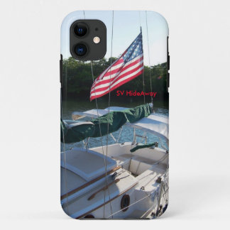 iPhone Extreme Case Sailing HideAway