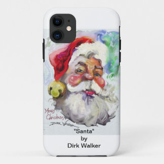 iPhone Fall - 5/5s mit Originalvorlage "Sankt" Case-Mate iPhone Hülle