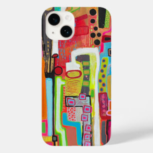 iPhone-Fall bei Fabrik Case-Mate iPhone 14 Hülle