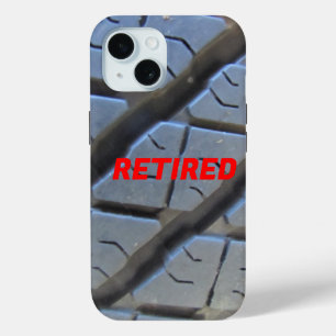 iPhone-Fall für die individuelle Altersvorsorge Case-Mate iPhone Hülle