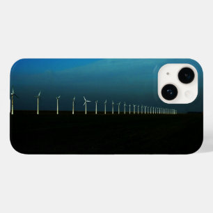 iPhone-Fall für Windfarm iphcn Case-Mate iPhone 14 Hülle