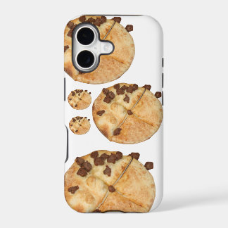 iPhone Fall kein Pizza mit links Rindfleisch
