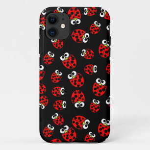 iPhone-Fall Ladybirds Case-Mate iPhone Hülle
