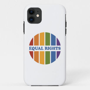 iPhone-Fall mit gleichen Rechten Case-Mate iPhone Hülle