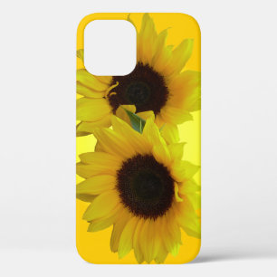 iPhone-Fall Sunflower iPhone 12 Fall Sunflower iPh Case-Mate iPhone Hülle