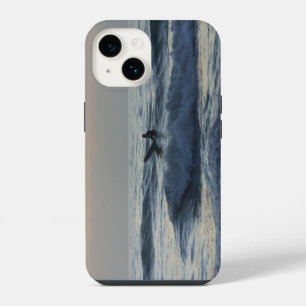 iPhone-Fall von Surfer erwartet Case-Mate iPhone 14 Hülle