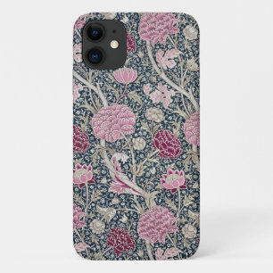 IPHONE-FALL: WILLIAM MORRIS : CRAY Case-Mate iPhone HÜLLE