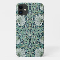 IPHONE-FALL: WILLIAM MORRIS : PIMPERNEL