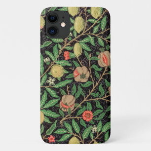 IPHONE-FALL: WILLIAM MORRIS : POMEGRANATE Case-Mate iPhone HÜLLE
