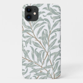 IPHONE-FALL: WILLIAM MORRIS : WILLOW Case-Mate iPhone HÜLLE