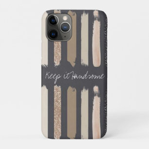 IPhone Fälle Behielt es Handsome Case-Mate iPhone Hülle