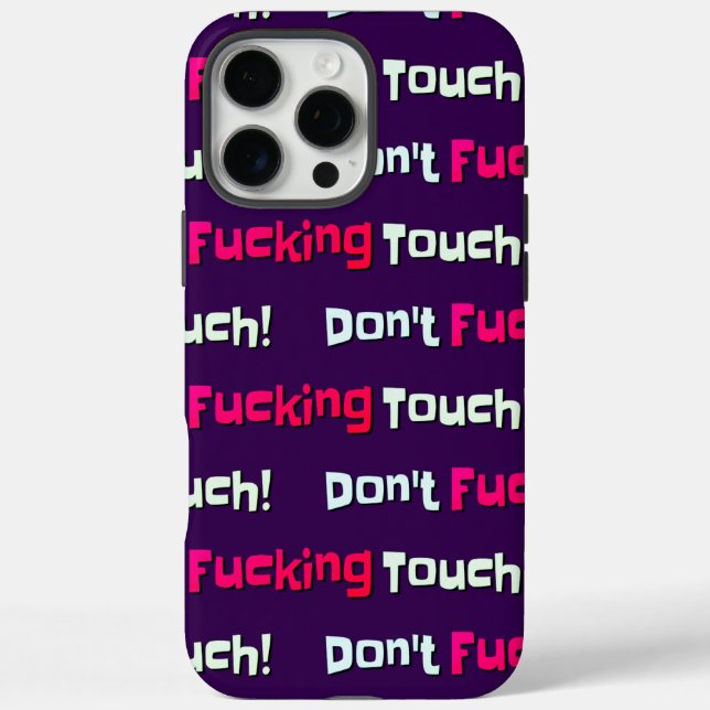 iPhone-Fälle Case-Mate iPhone Hülle (Rückseite)