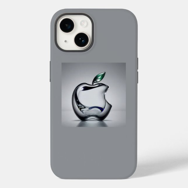 iPhone-Fälle Case-Mate iPhone Hülle (Rückseite)