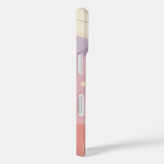 iPhone-Fälle Case-Mate iPhone Hülle (Rückseite / Rechts)