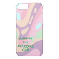 IPhone Fälle Happy Pastel