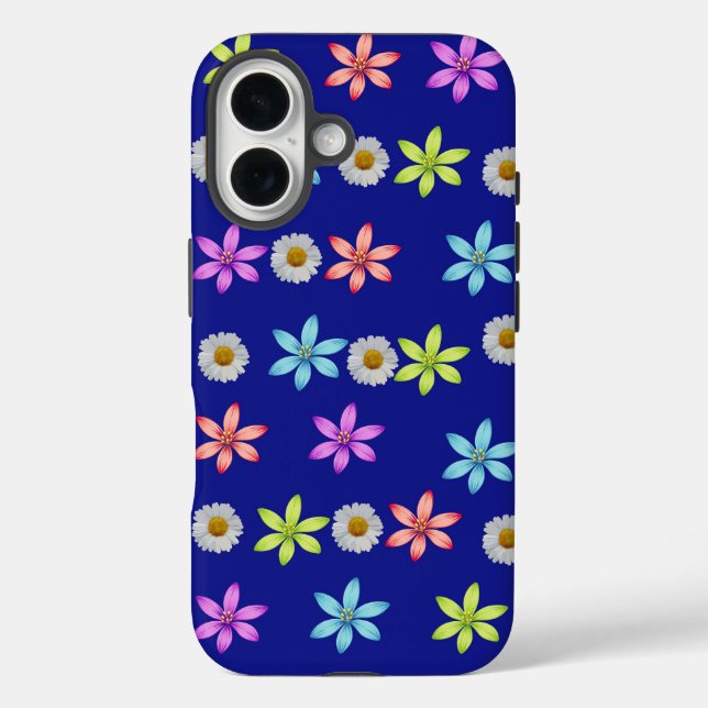 iPhone Fälle > iPhone 16 Hüllen (Rückseite)