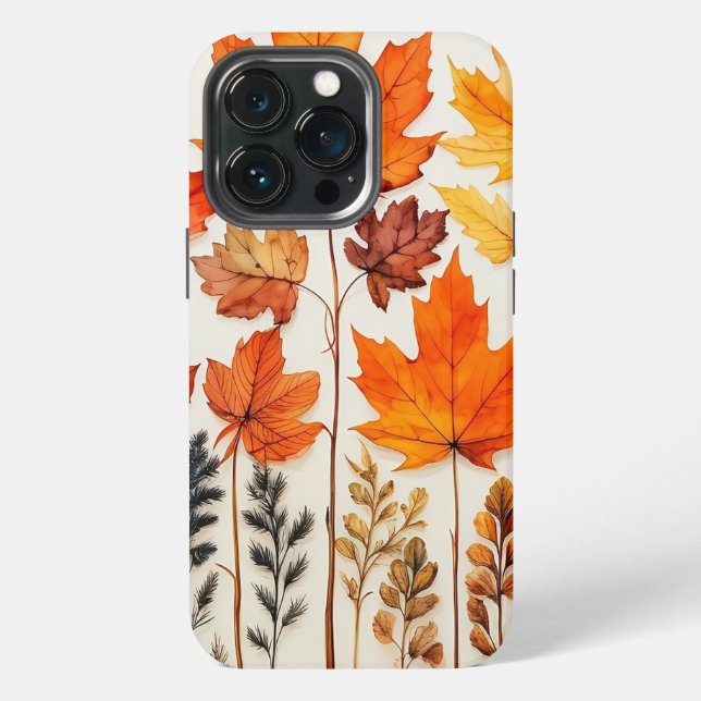 iPhone-Fälle iPhone Hülle (Hinten)