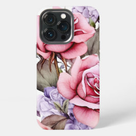 iPhone-Fälle iPhone 13 Pro Hülle