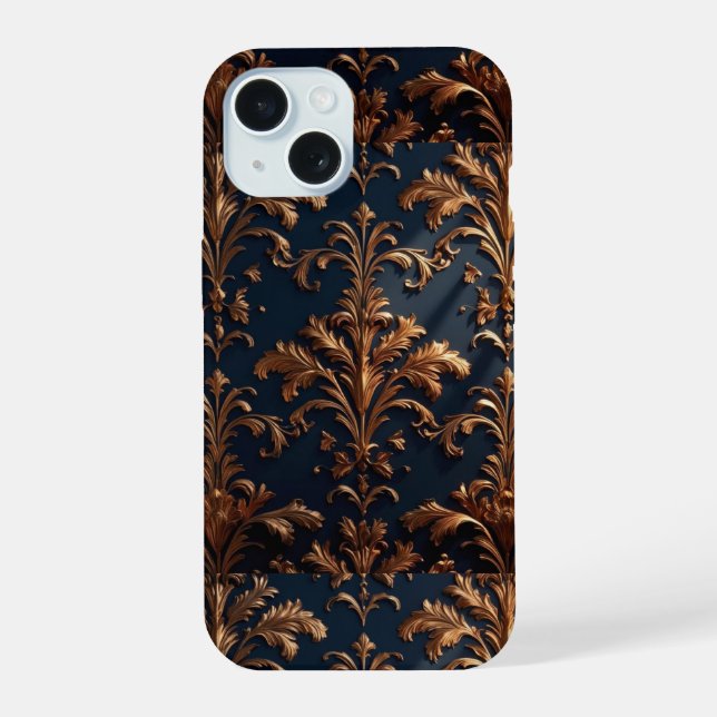 iPhone-Fälle, iPhone/iPad-Fall iPhone 15 Hülle (Rückseite)