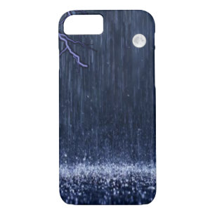 IPhone-Fälle: Regen Case-Mate iPhone Hülle