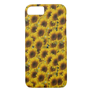IPhone Fälle Sonnenblumen Case-Mate iPhone Hülle