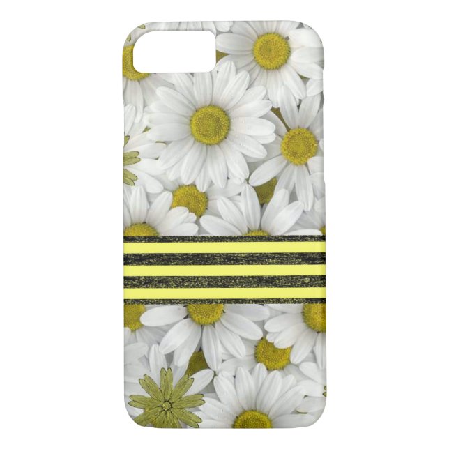 IPhone Fälle Sonnenblumen Case-Mate iPhone Hülle (Rückseite)
