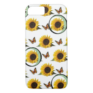 IPhone Fälle Sonnenblumen Case-Mate iPhone Hülle