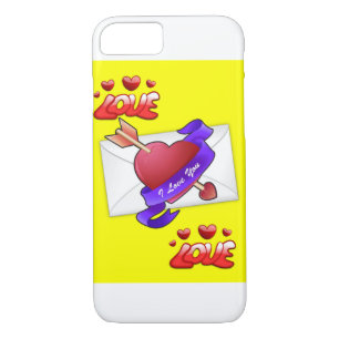 IPhone Fälle Valentinstag Case-Mate iPhone Hülle