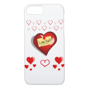 IPhone Fälle Valentinstag Case-Mate iPhone Hülle