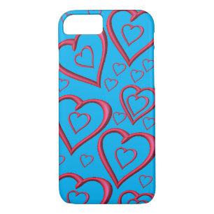 IPhone Fälle Valentinstag Case-Mate iPhone Hülle