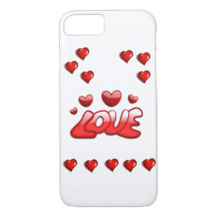 IPhone Fälle Valentinstag Case-Mate iPhone Hülle