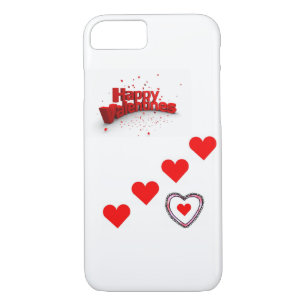 IPhone Fälle Valentinstag Case-Mate iPhone Hülle