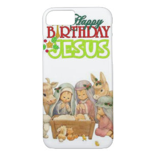 IPhone Fälle Weihnachten Jesus Case-Mate iPhone Hülle