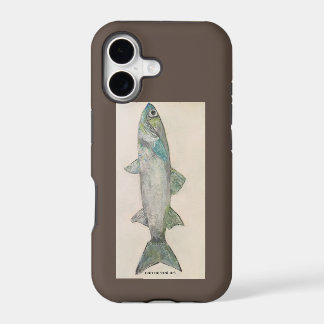 iPhone Fischgehäuse