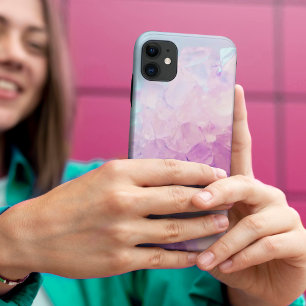 iPhone-Gehäuse aus unicorn-Kristall Case-Mate iPhone Hülle