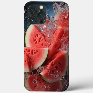 iPhone Gehäuse Best Design Früchte der Wassermelon Case-Mate iPhone Hülle