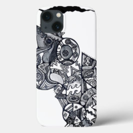 iPhone-Gehäuse Case-Mate iPhone Hülle