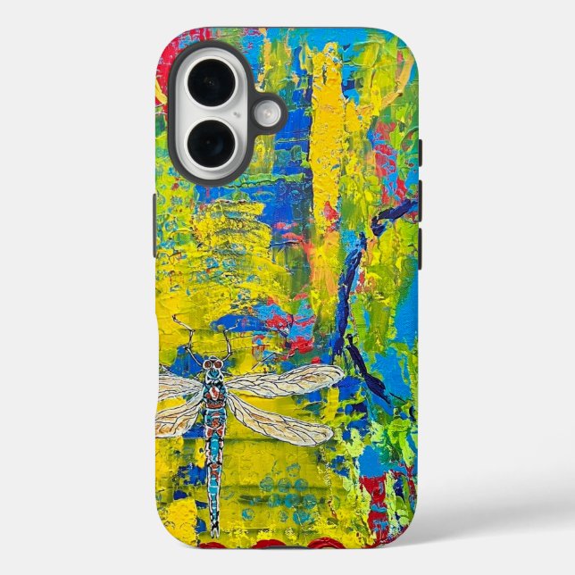 iPhone-Gehäuse Case-Mate iPhone Hülle (Rückseite)