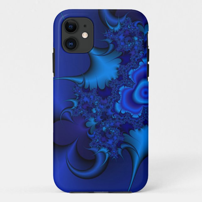 iPhone-Gehäuse Case-Mate iPhone Hülle (Rückseite)