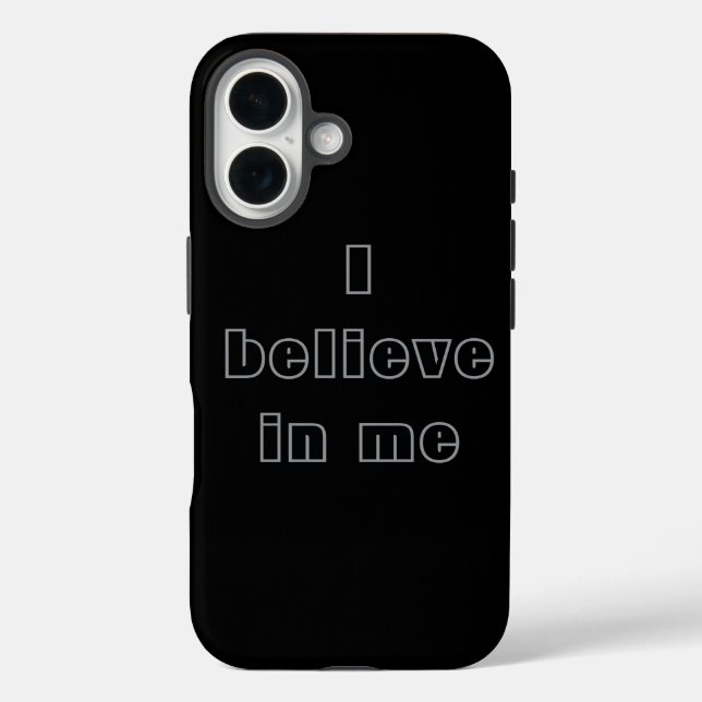 iPhone-Gehäuse Case-Mate iPhone Hülle (Rückseite)