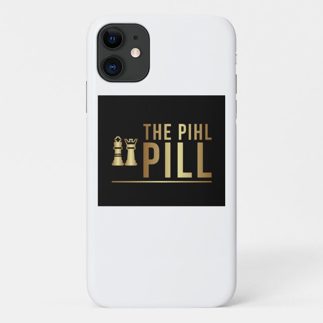 iPhone-Gehäuse Case-Mate iPhone Hülle (Rückseite)