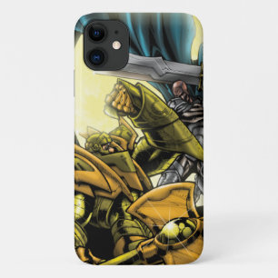 iPhone-Gehäuse für Fleisch und Stahl V2 Case-Mate iPhone Hülle
