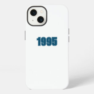 iPhone-Gehäuse Geburtsjahr iPhone 13 Hülle