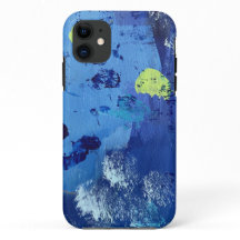 iPhone-Gehäuse im Luminesce-Design