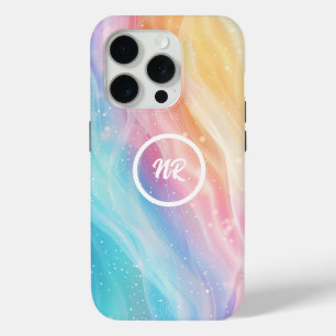 iPhone-Gehäuse in Pastelfarbe Case-Mate iPhone Hülle