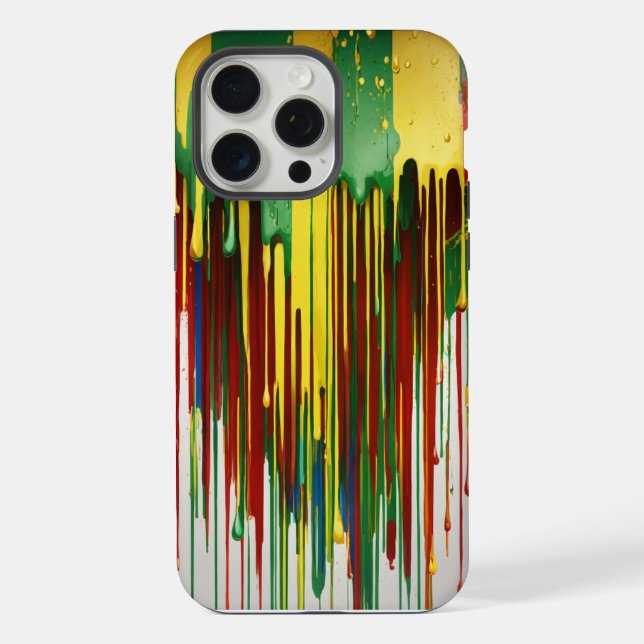 iPhone-Gehäuse iPhone Hülle (Rückseite)