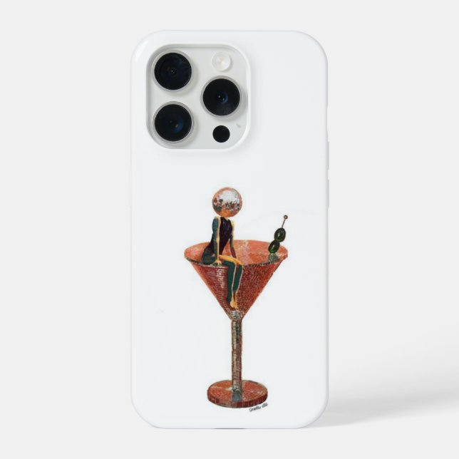 iPhone-Gehäuse iPhone Hülle (Rückseite)