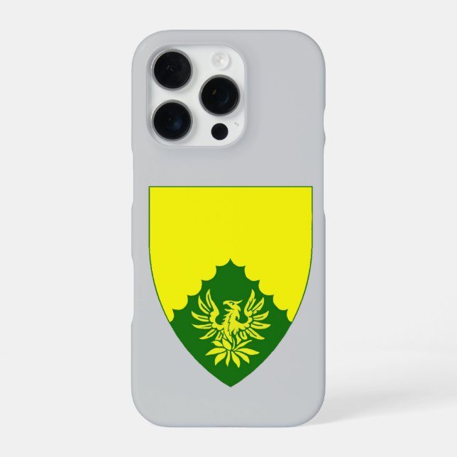 iPhone-Gehäuse iPhone Hülle (Rückseite)