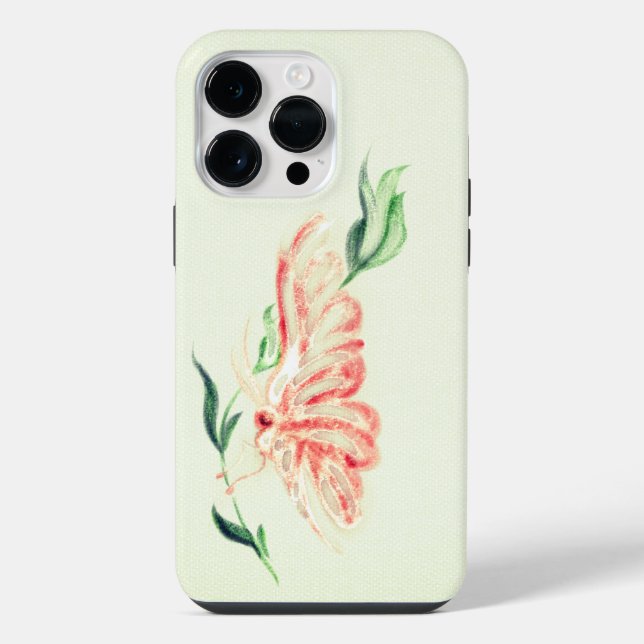 iPhone-Gehäuse iPhone Hülle (Rückseite)