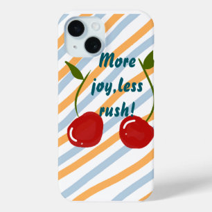 iPhone-Gehäuse mit Sommerdruck Case-Mate iPhone Hülle